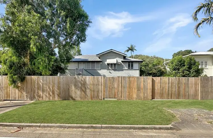 173 Harold Street, West End QLD 4810