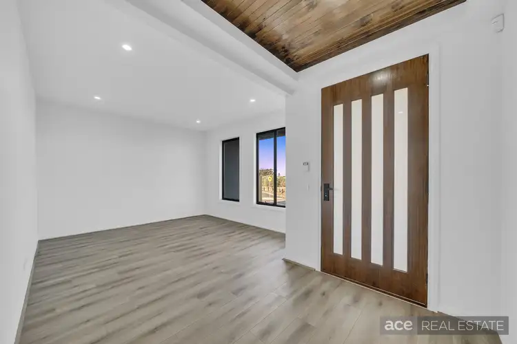 Third view of Homely house listing, 4 Litoria Drive, Deanside VIC 3336