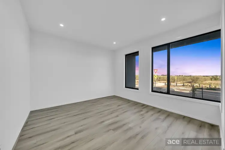 Fourth view of Homely house listing, 4 Litoria Drive, Deanside VIC 3336
