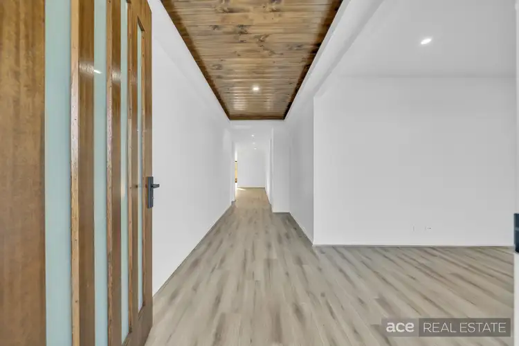 Fifth view of Homely house listing, 4 Litoria Drive, Deanside VIC 3336