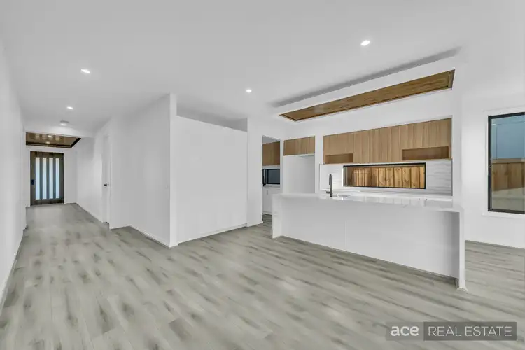 Sixth view of Homely house listing, 4 Litoria Drive, Deanside VIC 3336