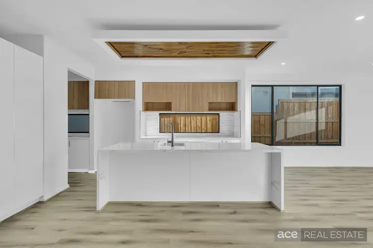Seventh view of Homely house listing, 4 Litoria Drive, Deanside VIC 3336