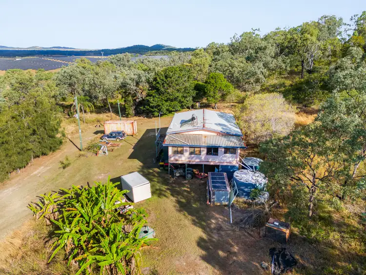 Third view of Homely house listing, 626 The Narrows Road, Mount Larcom QLD 4695