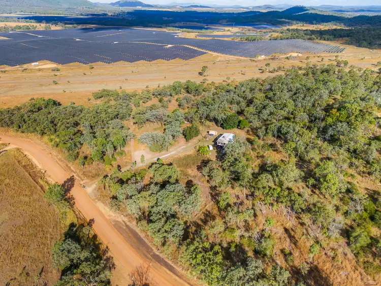 Fourth view of Homely house listing, 626 The Narrows Road, Mount Larcom QLD 4695