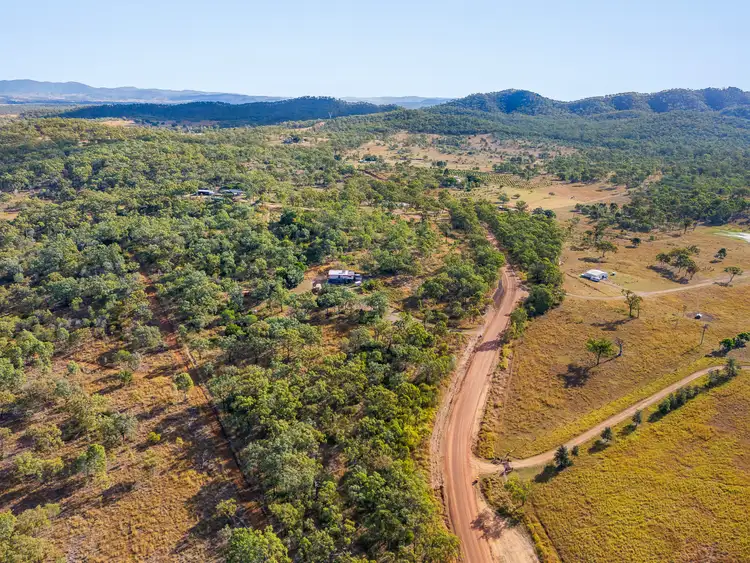 Fifth view of Homely house listing, 626 The Narrows Road, Mount Larcom QLD 4695