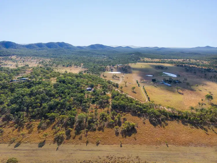 Seventh view of Homely house listing, 626 The Narrows Road, Mount Larcom QLD 4695