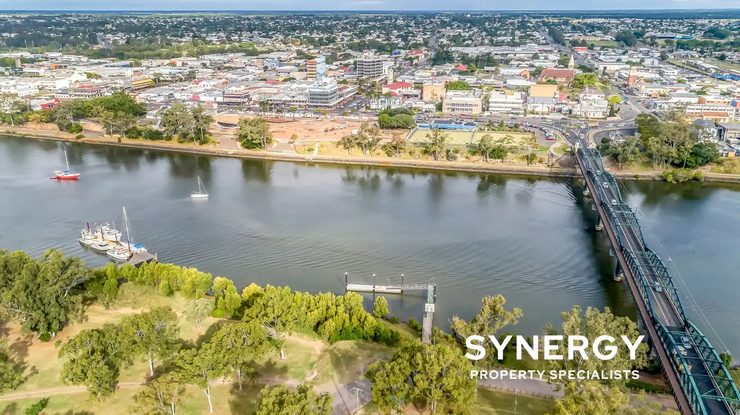 Main view of Homely land listing, 0 Wolca Street, Bundaberg North QLD 4670