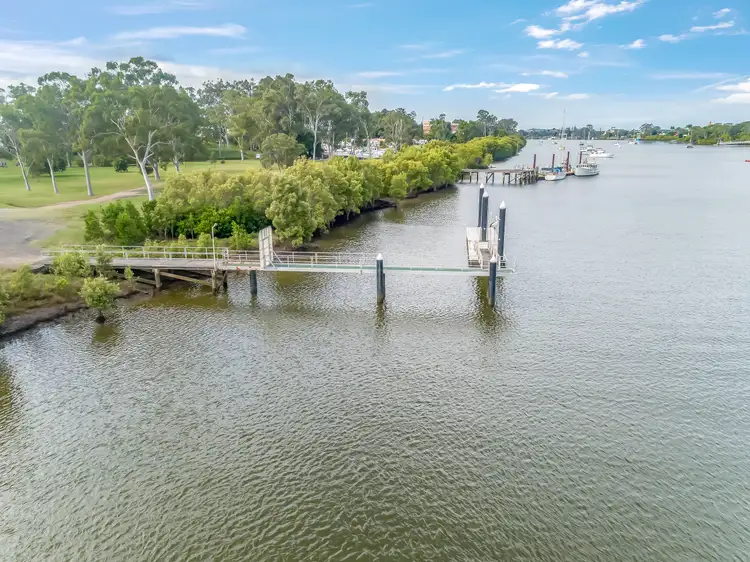 Fourth view of Homely land listing, 0 Wolca Street, Bundaberg North QLD 4670