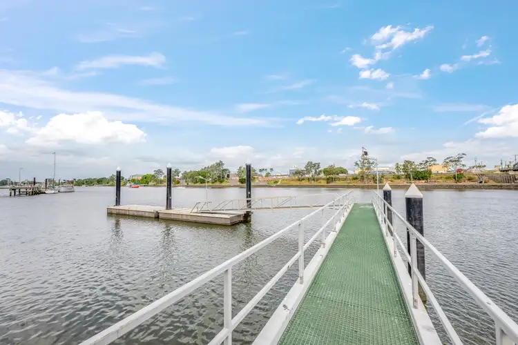 Fifth view of Homely land listing, 0 Wolca Street, Bundaberg North QLD 4670