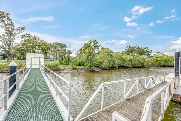 Sixth view of Homely land listing, 0 Wolca Street, Bundaberg North QLD 4670