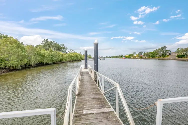 Seventh view of Homely land listing, 0 Wolca Street, Bundaberg North QLD 4670