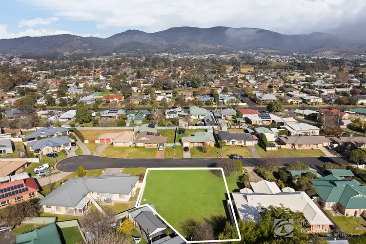 Second view of Homely land listing, 7 Thomas Clark Place, Mudgee NSW 2850
