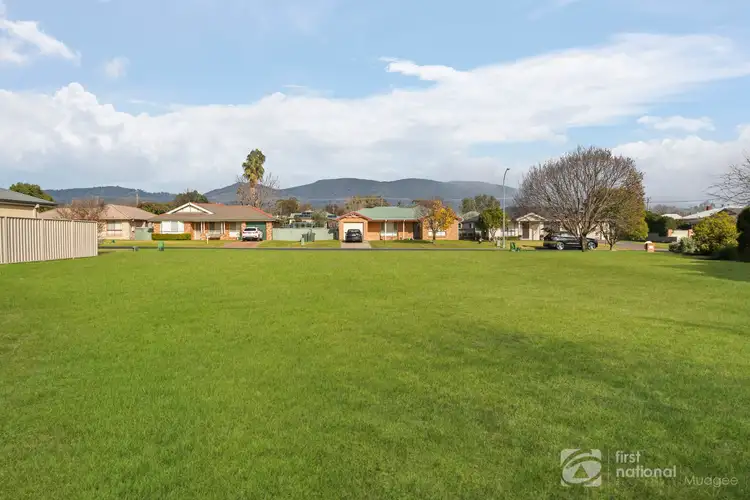 Third view of Homely land listing, 7 Thomas Clark Place, Mudgee NSW 2850