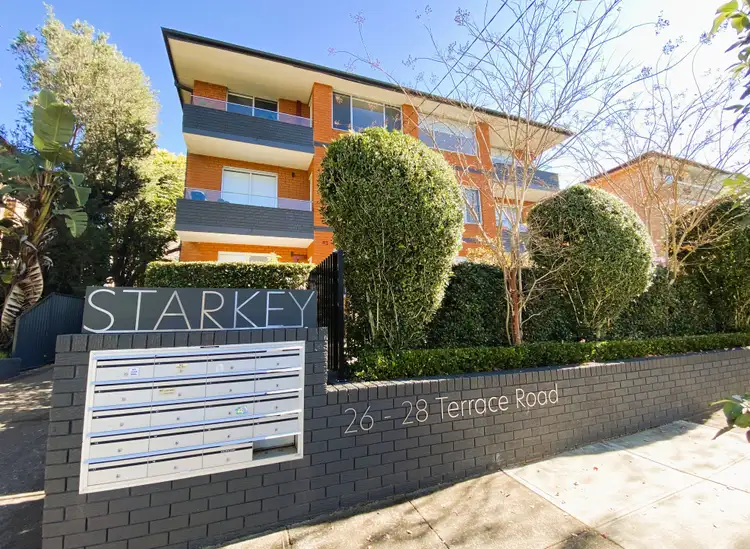 15/26-28 Terrace Road, Dulwich Hill NSW 2203