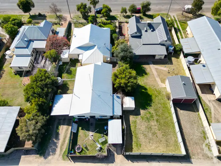 Fourth view of Homely block of units listing, 1-4/29 Nandewar Street, Narrabri NSW 2390