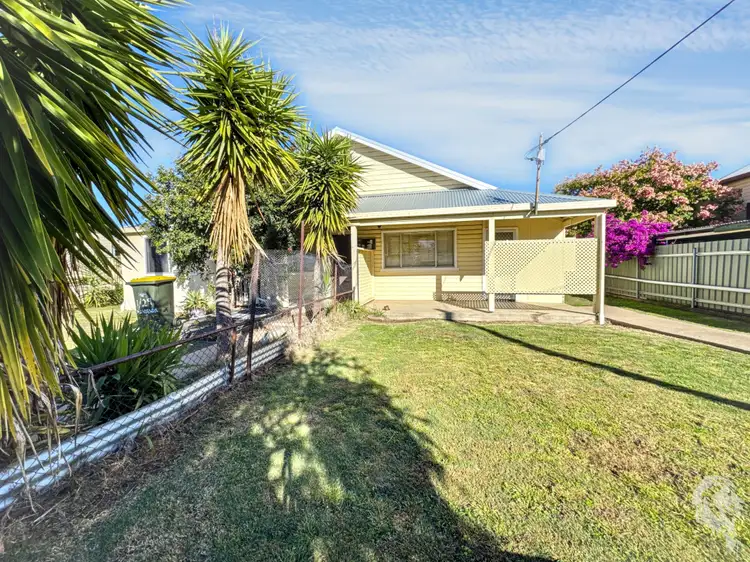 Seventh view of Homely block of units listing, 1-4/29 Nandewar Street, Narrabri NSW 2390