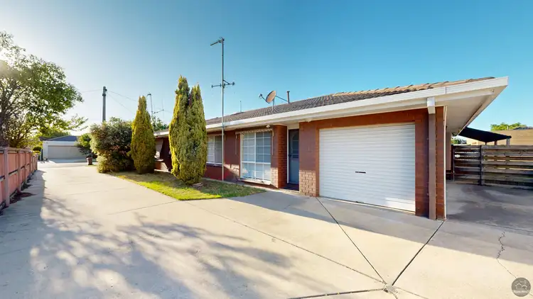 2/10 Barker Avenue, Shepparton VIC 3630