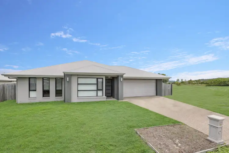 29 Waikiki Terrace, Mount Low QLD 4818