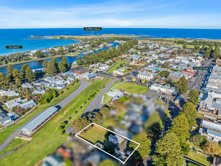 93 Sackville Street, Port Fairy VIC 3284