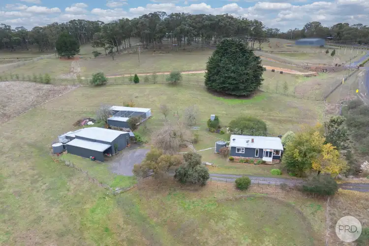 185 Doodts Road, Nerrina VIC 3350
