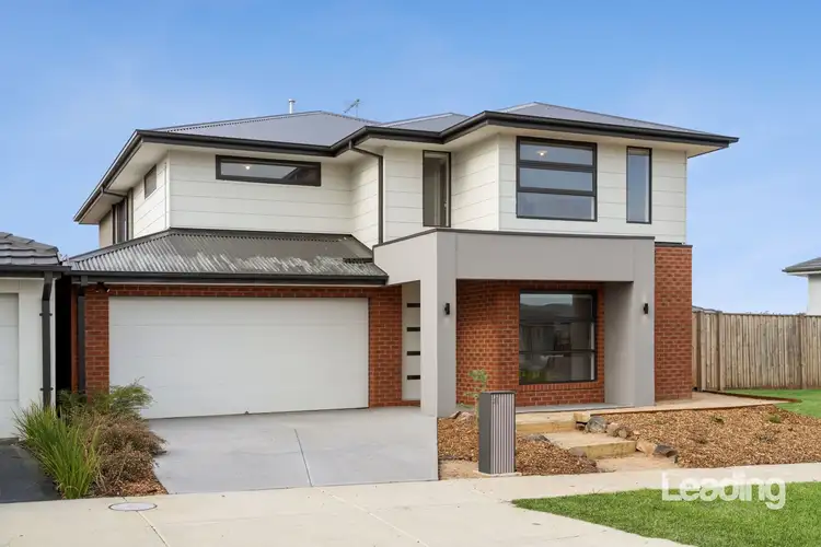 41 Cava Circuit, Sunbury VIC 3429