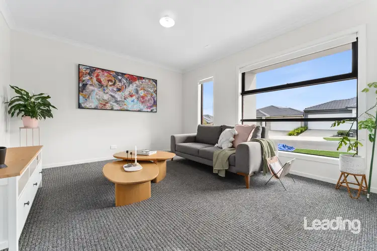 Fourth view of Homely house listing, 41 Cava Circuit, Sunbury VIC 3429