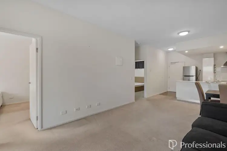 Third view of Homely apartment listing, 11/21 Foundry Road, Midland WA 6056