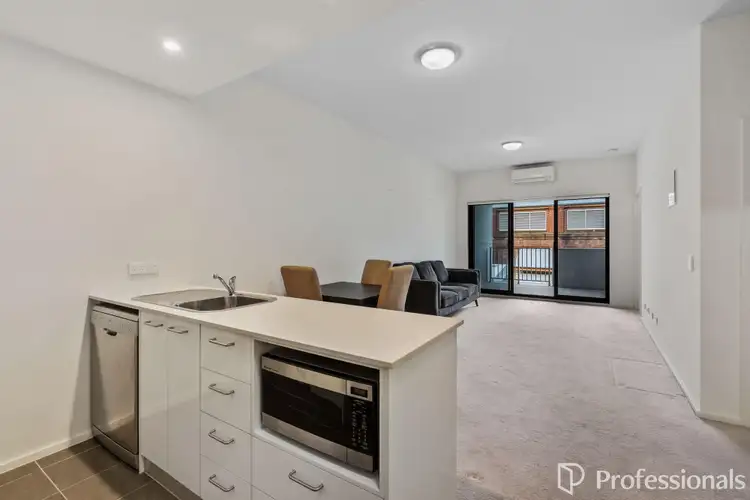 Fifth view of Homely apartment listing, 11/21 Foundry Road, Midland WA 6056