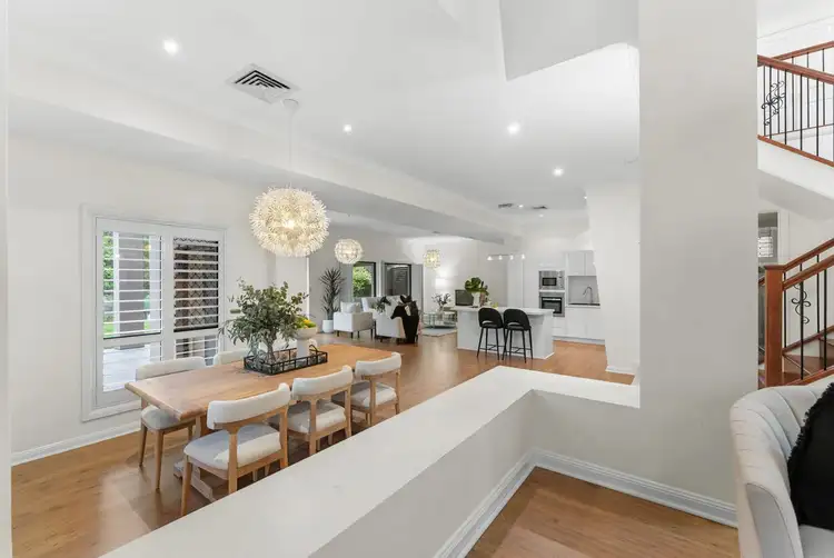 Fourth view of Homely house listing, 74 Oakview Circuit, Brookwater QLD 4300