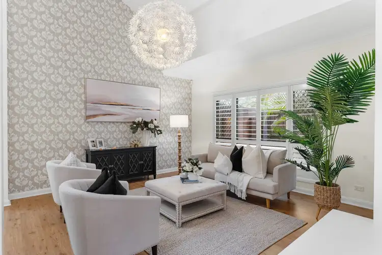 Fifth view of Homely house listing, 74 Oakview Circuit, Brookwater QLD 4300