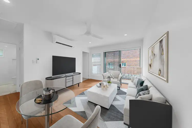 5/56 Lisson Grove, Wooloowin QLD 4030