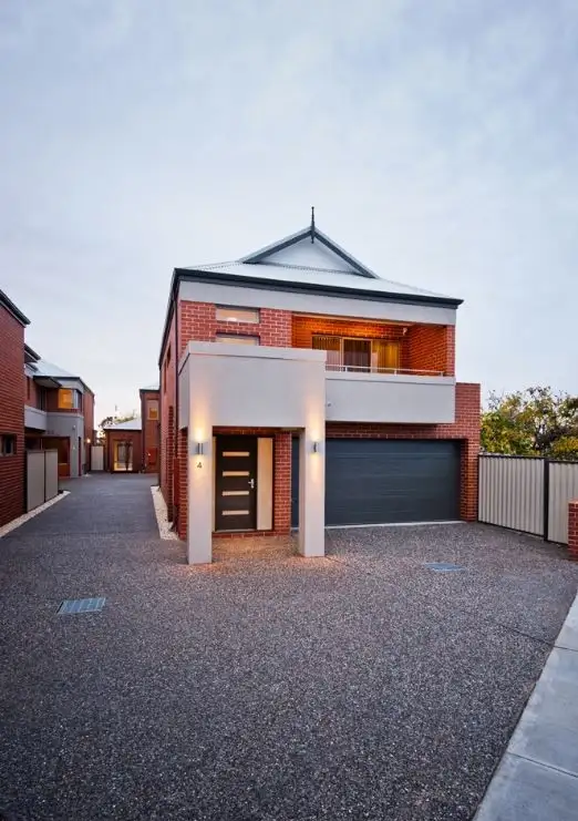 4/21 Templeman Place, Midland WA 6056