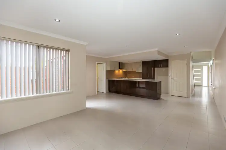 Third view of Homely townhouse listing, 4/21 Templeman Place, Midland WA 6056