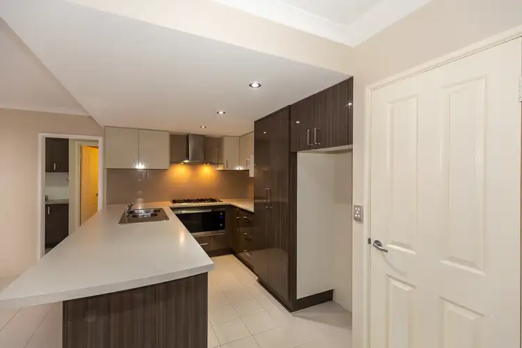 Fourth view of Homely townhouse listing, 4/21 Templeman Place, Midland WA 6056