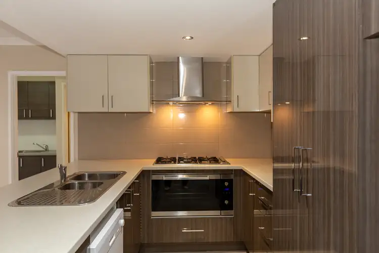 Fifth view of Homely townhouse listing, 4/21 Templeman Place, Midland WA 6056