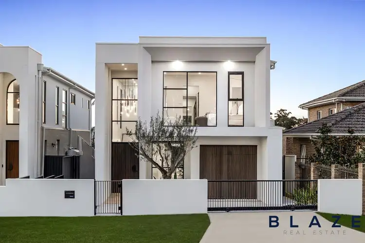 43 Charles Street, Smithfield NSW 2164