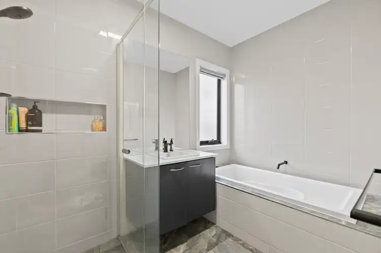 Fourth view of Homely house listing, 9 Dominique Place, Keysborough VIC 3173