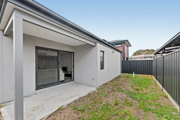 Fifth view of Homely house listing, 9 Dominique Place, Keysborough VIC 3173