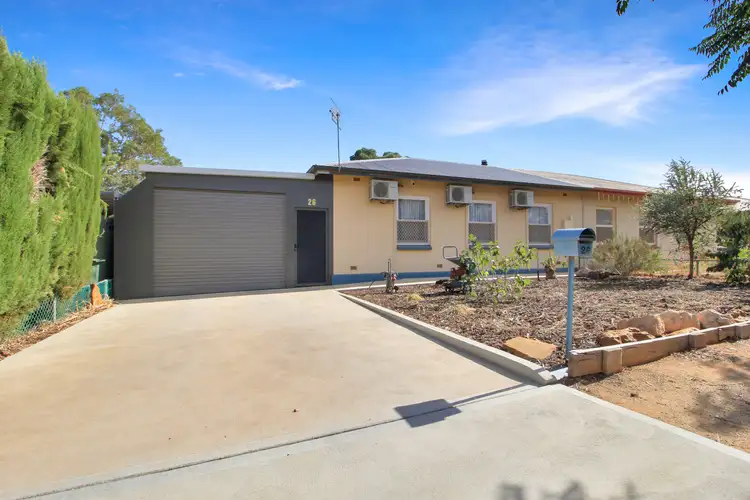 Main view of Homely house listing, 26 Aleppo Street, Loxton SA 5333