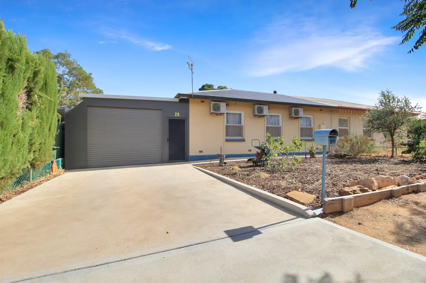 Main view of Homely house listing, 26 Aleppo Street, Loxton SA 5333