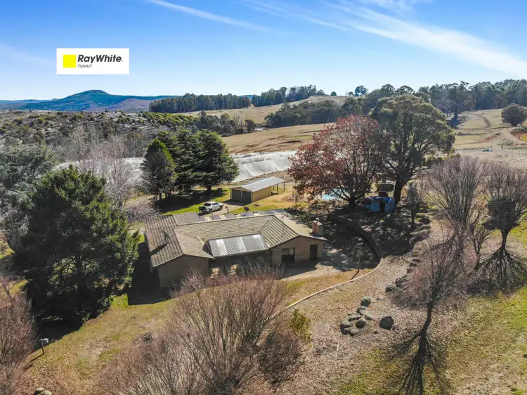 258 Lower Bago Road, Batlow NSW 2730