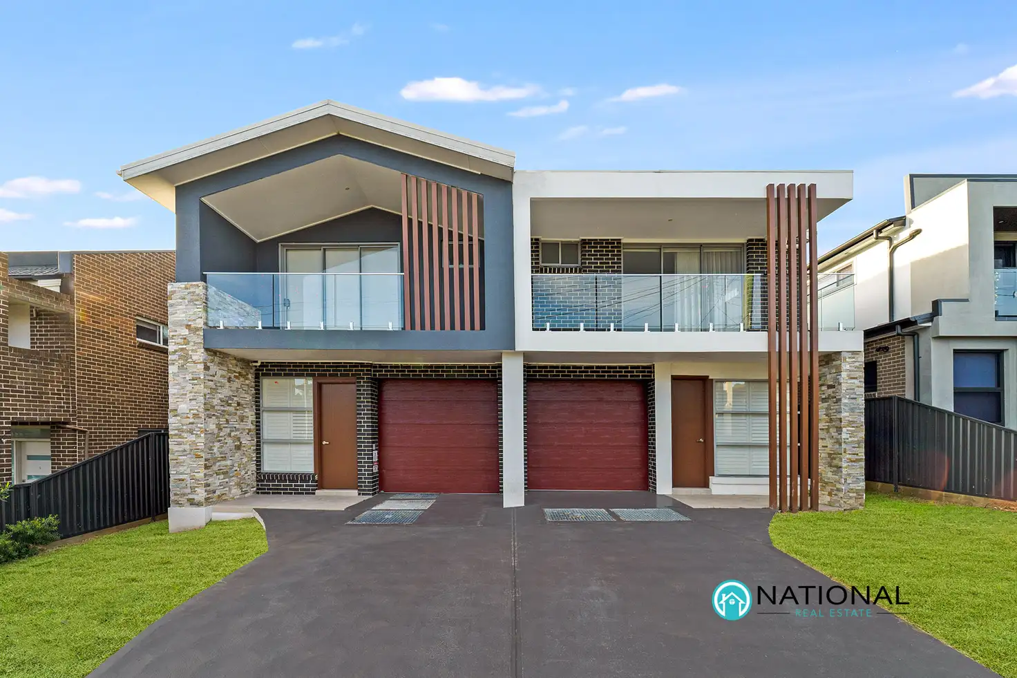 Main view of Homely house listing, 17 Chiltern Road, Guildford NSW 2161