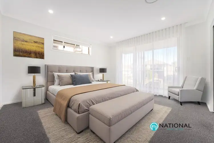 Third view of Homely house listing, 17 Chiltern Road, Guildford NSW 2161