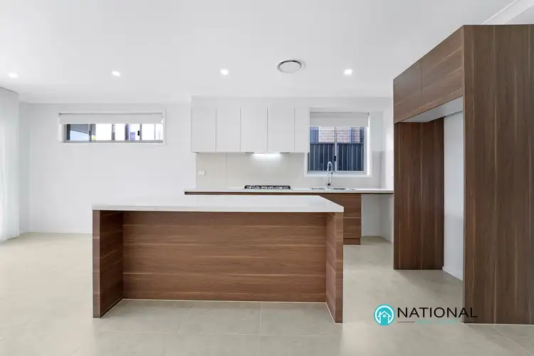 Fourth view of Homely house listing, 17 Chiltern Road, Guildford NSW 2161