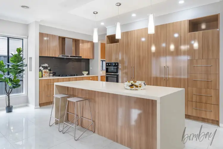 Sixth view of Homely house listing, 64 Bunting Crescent, Kalkallo VIC 3064