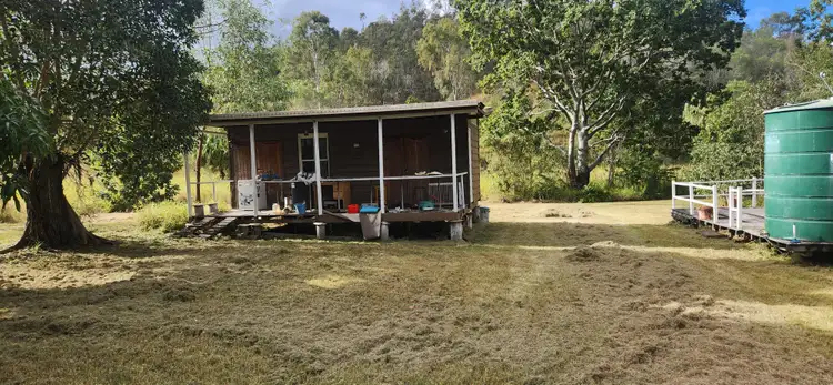 Third view of Homely house listing, 59 Heusman Street, Mount Perry QLD 4671