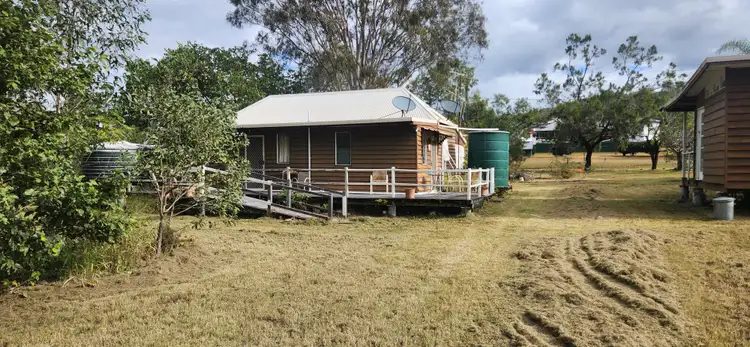 Fourth view of Homely house listing, 59 Heusman Street, Mount Perry QLD 4671