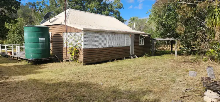 Second view of Homely house listing, 59 Heusman Street, Mount Perry QLD 4671