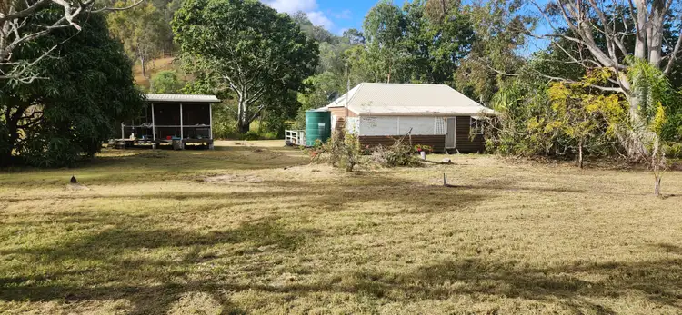 Fifth view of Homely house listing, 59 Heusman Street, Mount Perry QLD 4671