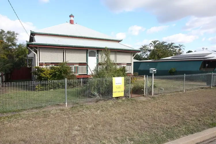 59 Plant Street, Richmond Hill QLD 4820